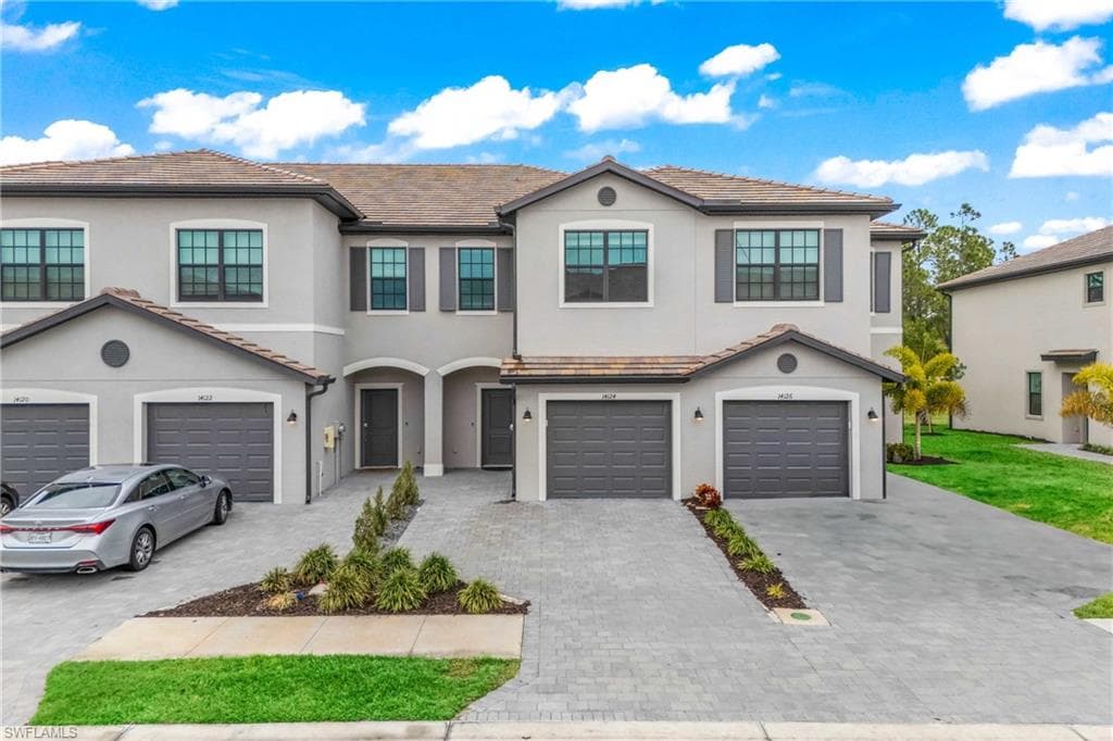 14124 Gardeners WAY FORT MYERS, FL 33913