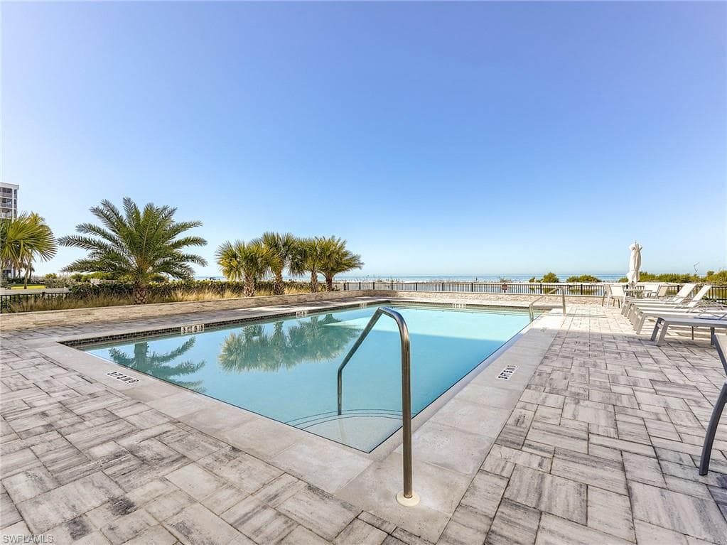 7000 Estero BLVD 205 FORT MYERS BEACH, FL 33931