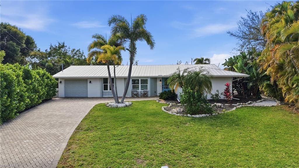 1806 Ibis LN E SANIBEL, FL 33957