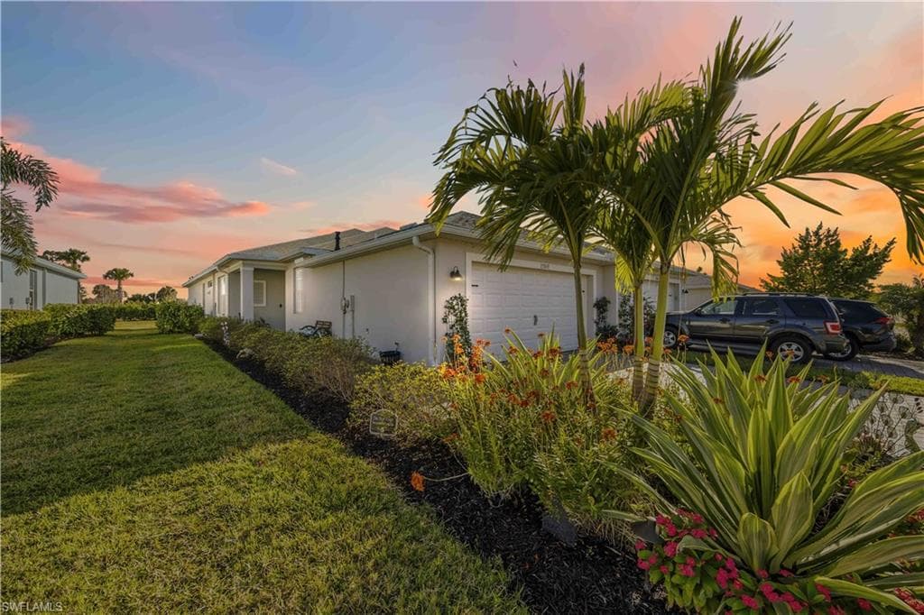 17709 Woodland CT PUNTA GORDA, FL 33982
