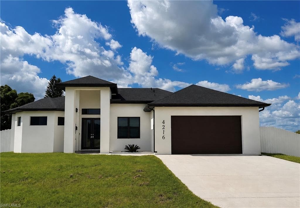 4216 23rd ST SW LEHIGH ACRES, FL 33976