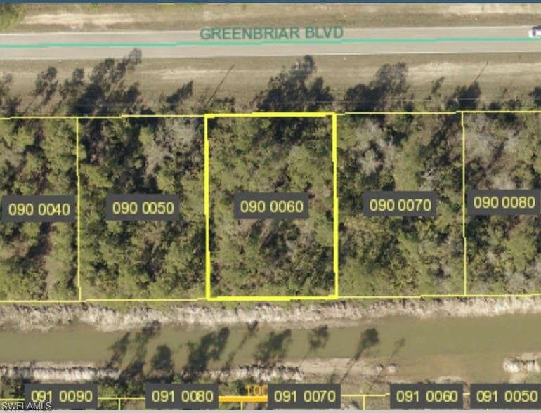 325/327 Greenbriar BLVD LEHIGH ACRES, FL 33972