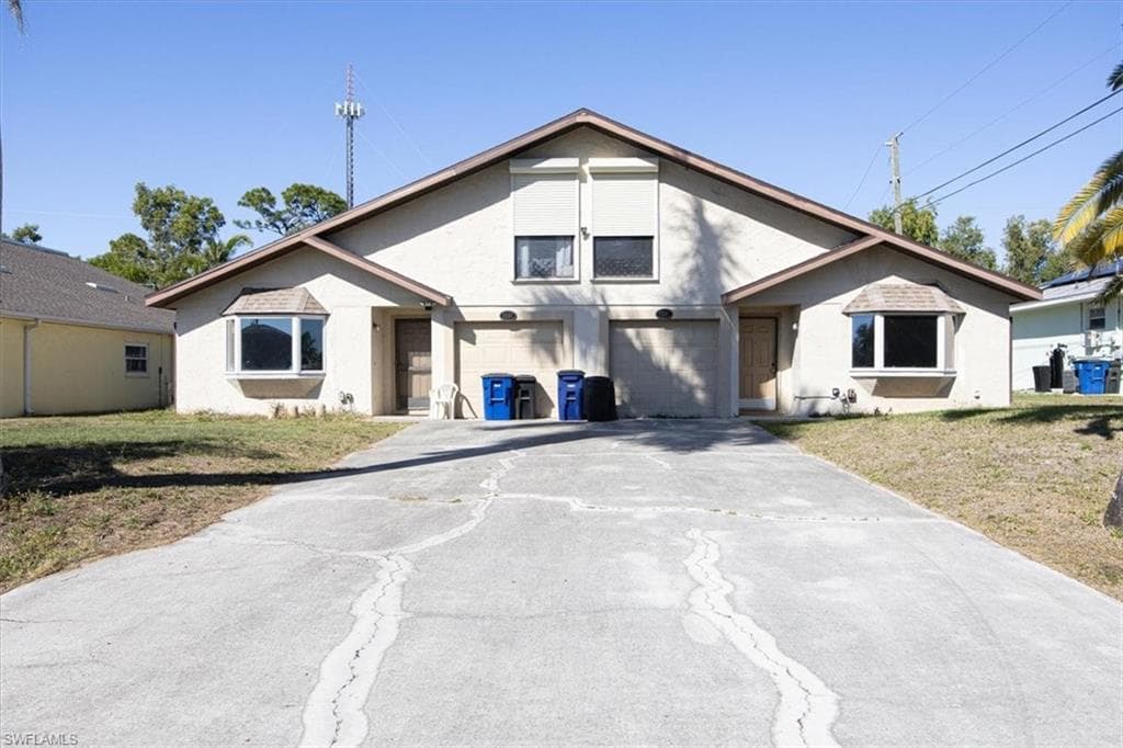 7261 Albany RD FORT MYERS, FL 33967