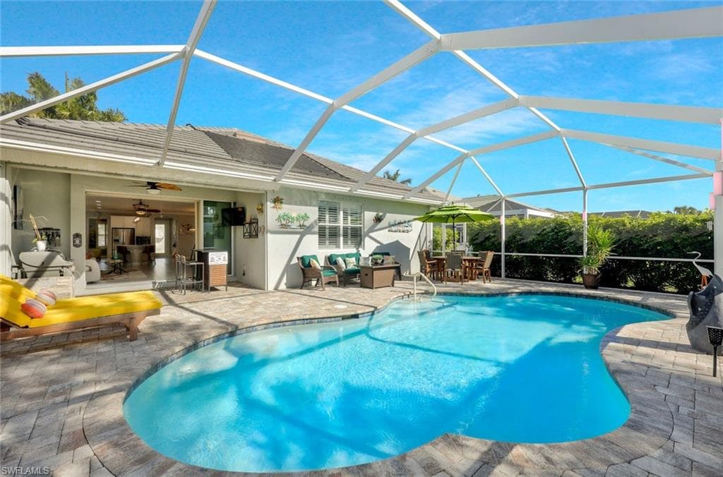 10517 Tidewater Key BLVD ESTERO, FL 33928