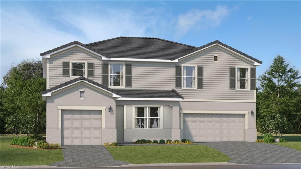 5172 Sugarwood DR NAPLES, FL 34113