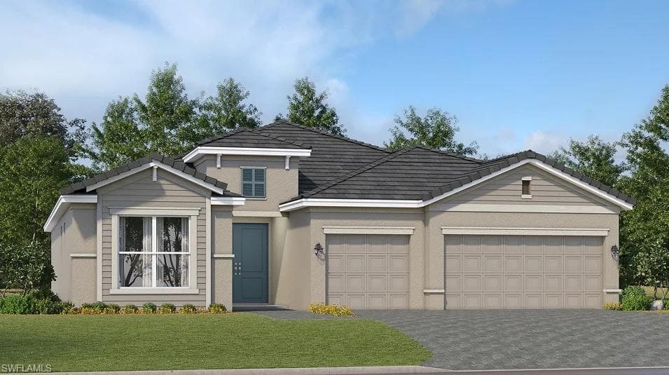 5176 Sugarwood DR NAPLES, FL 34113
