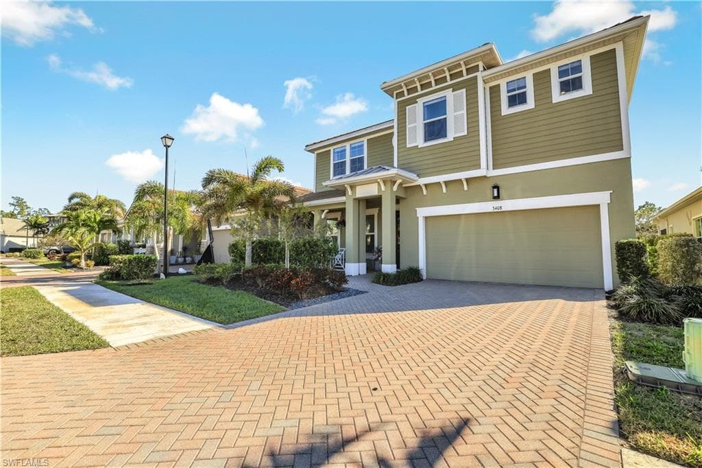 3408 Pilot CIR NAPLES, FL 34120