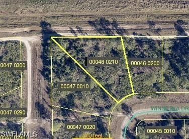 2178 Winnetka DR LEHIGH ACRES, FL 33972