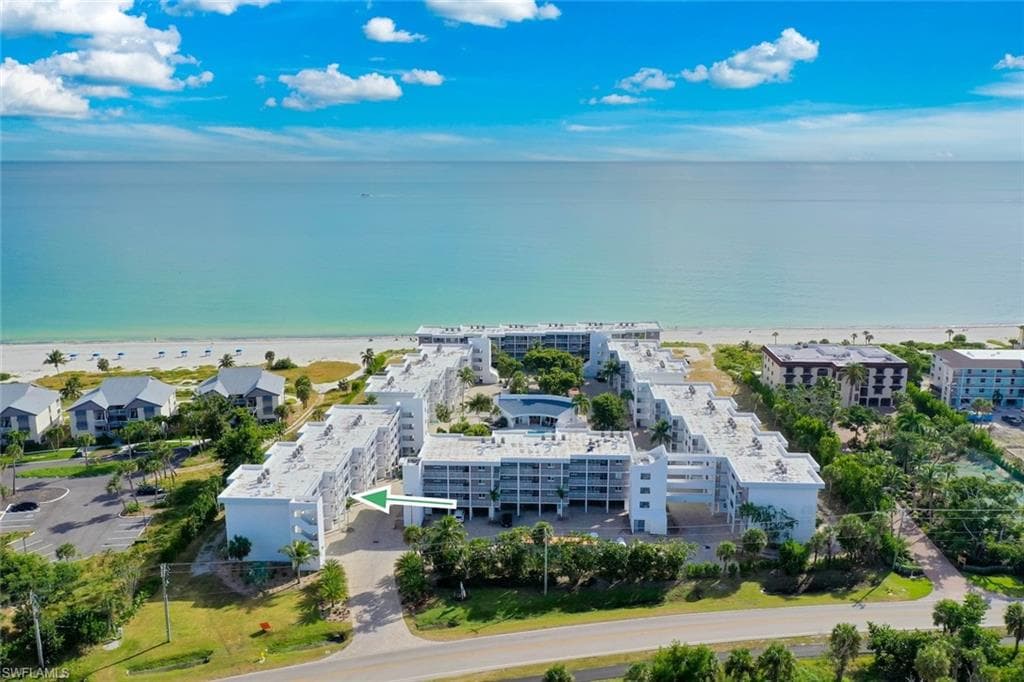2265 W Gulf DR 210F SANIBEL, FL 33957