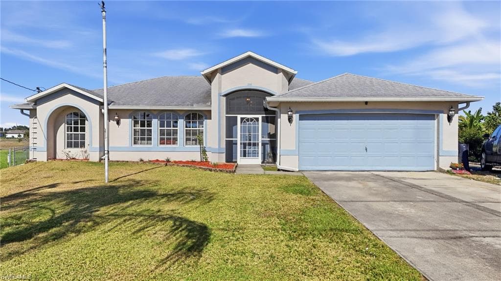 203 Manatee ST FORT MYERS, FL 33913