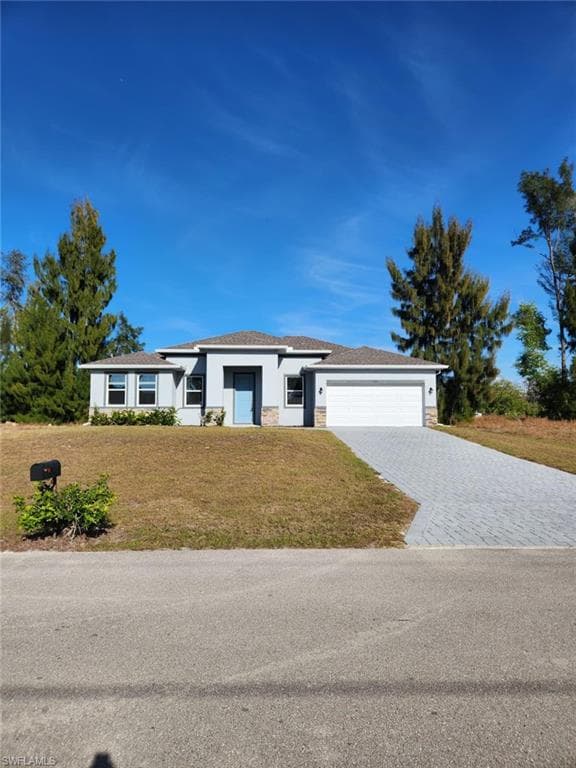 4201 NE 23rd AVE CAPE CORAL, FL 33909
