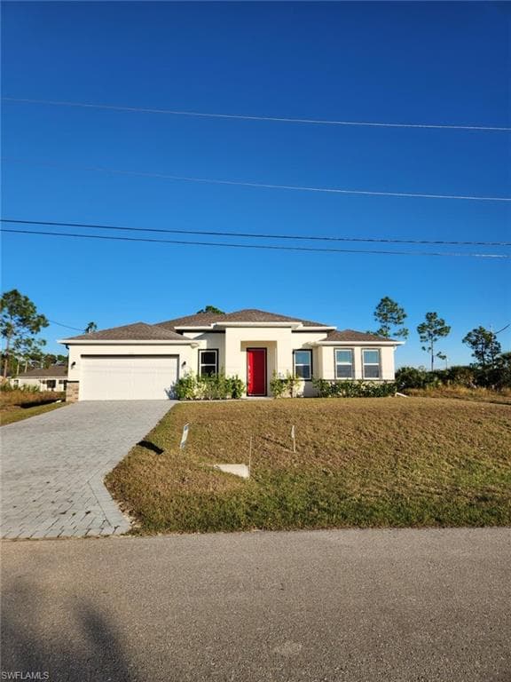4101 NE 23rd AVE CAPE CORAL, FL 33909