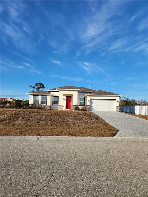 1819 NE 23rd TER CAPE CORAL, FL 33909