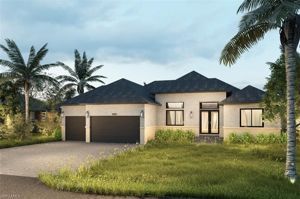 14251 Joggins AVE PORT CHARLOTTE, FL 33981