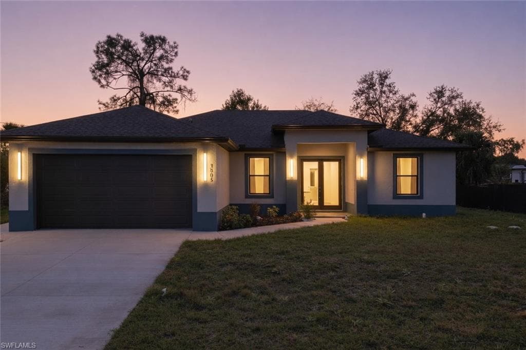 3805 17th ST W LEHIGH ACRES, FL 33971