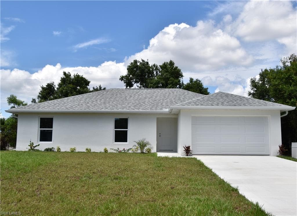 11278 4th AVE PUNTA GORDA, FL 33955