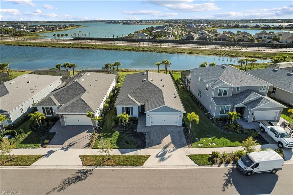 42574 Adirondack DR PUNTA GORDA, FL 33982