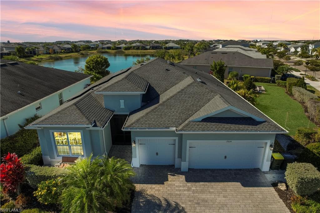 17604 Canopy CT PUNTA GORDA, FL 33982