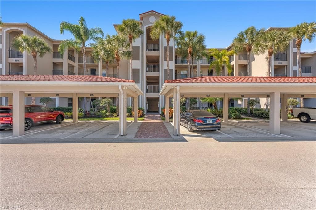 10313 Heritage Bay BLVD 1326 NAPLES, FL 34120