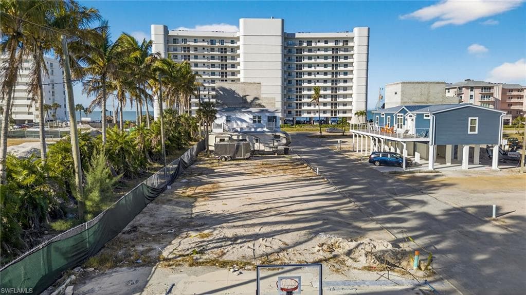 26275 Lot #3 & Lot #4 Hickory BLVD BONITA SPRINGS, FL 34134