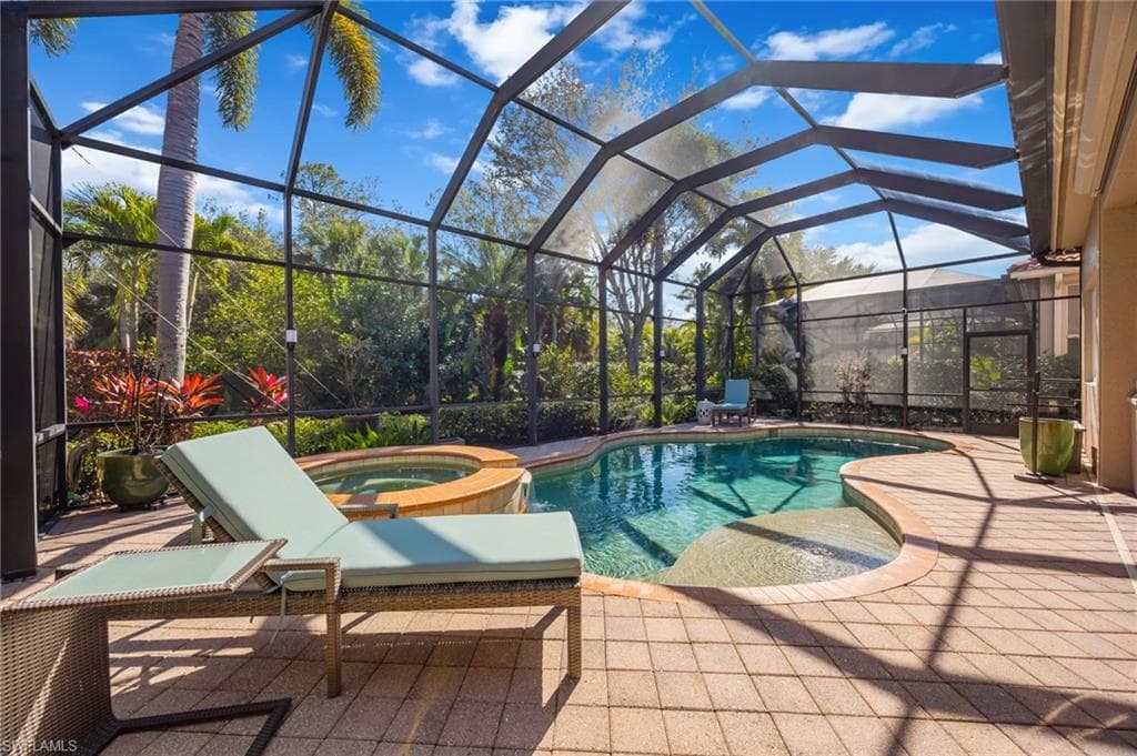 5596 Hammock Isles DR NAPLES, FL 34119