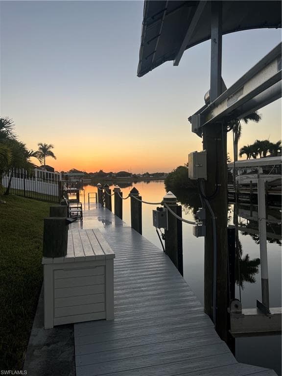 3302 NW 18th ST CAPE CORAL, FL 33993