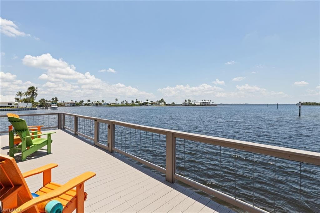 4819 Pine Island RD NW MATLACHA, FL 33993