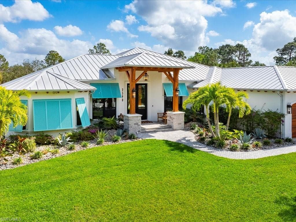 2590 2nd ST NW NAPLES, FL 34120