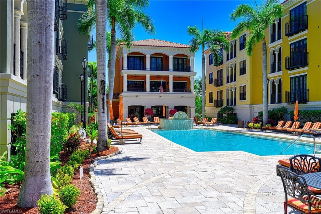 8010 Via Sardinia WAY 4115 ESTERO, FL 33928