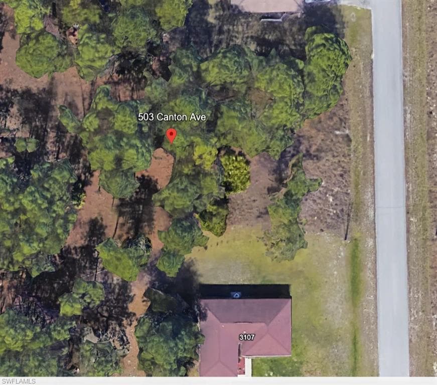 503 Canton AVE LEHIGH ACRES, FL 33972