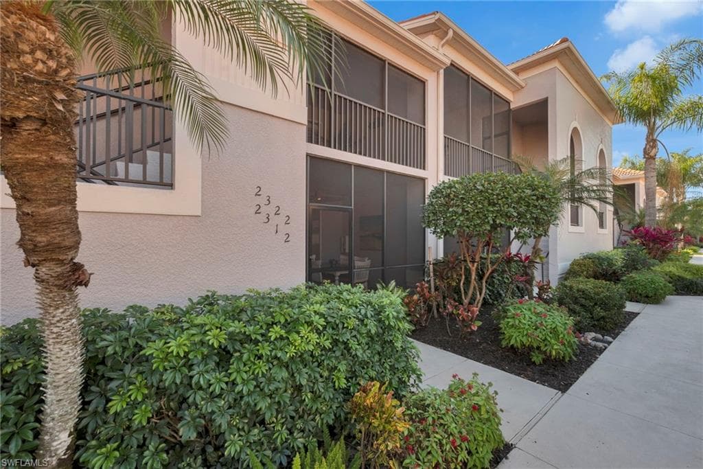 10346 Heritage Bay BLVD 2312 NAPLES, FL 34120