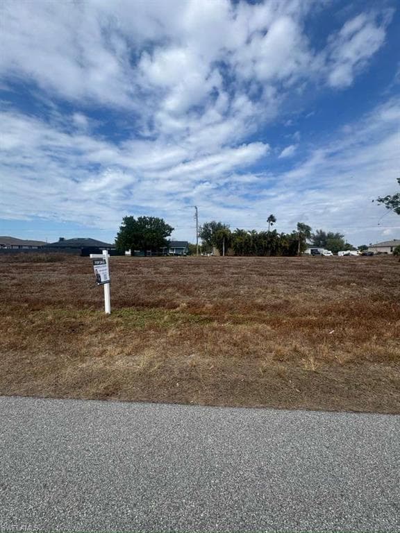 317 4th TER CAPE CORAL, FL 33993