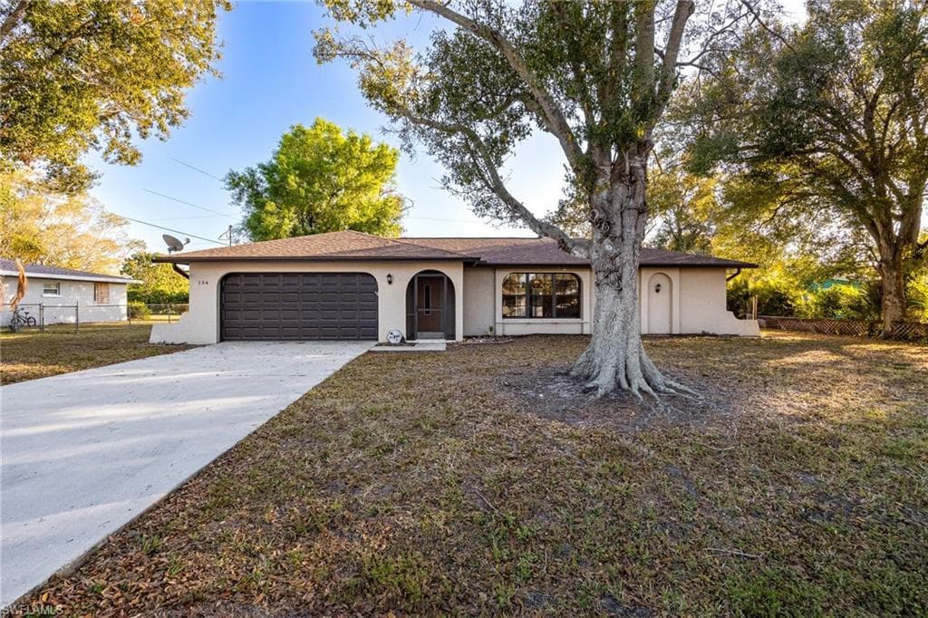 134 Gibson ST FORT MYERS, FL 33905