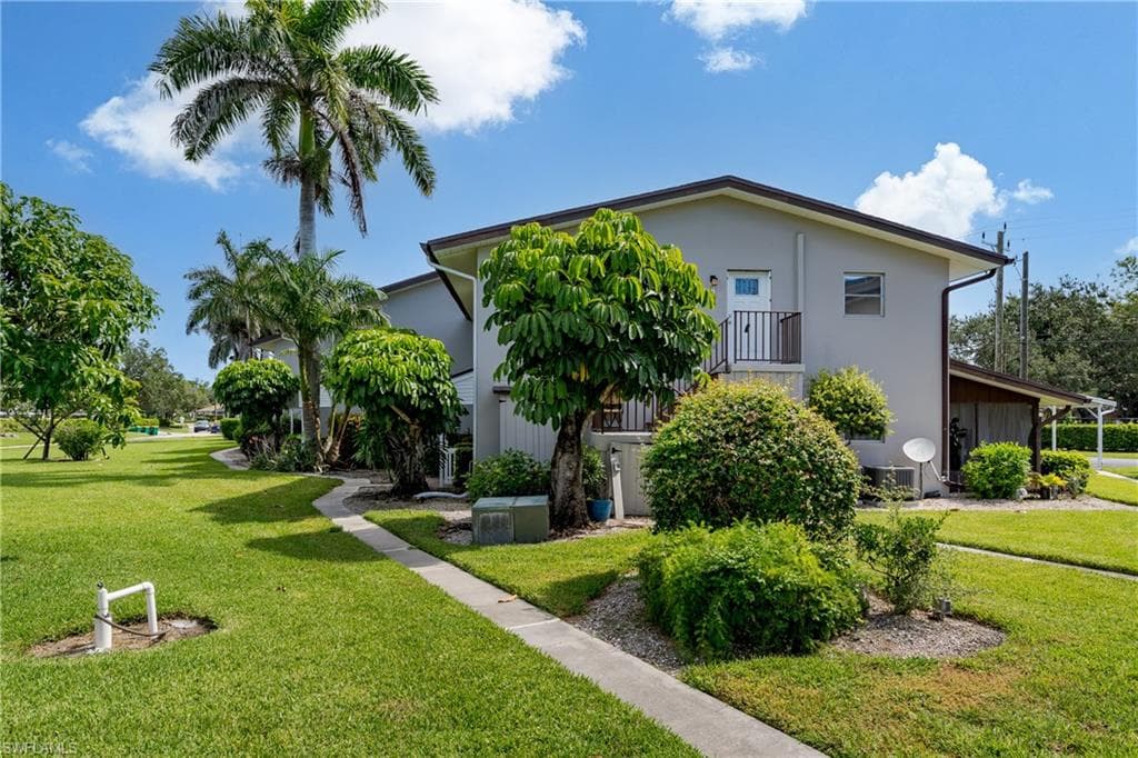 180 Cypress WAY E B212 NAPLES, FL 34110