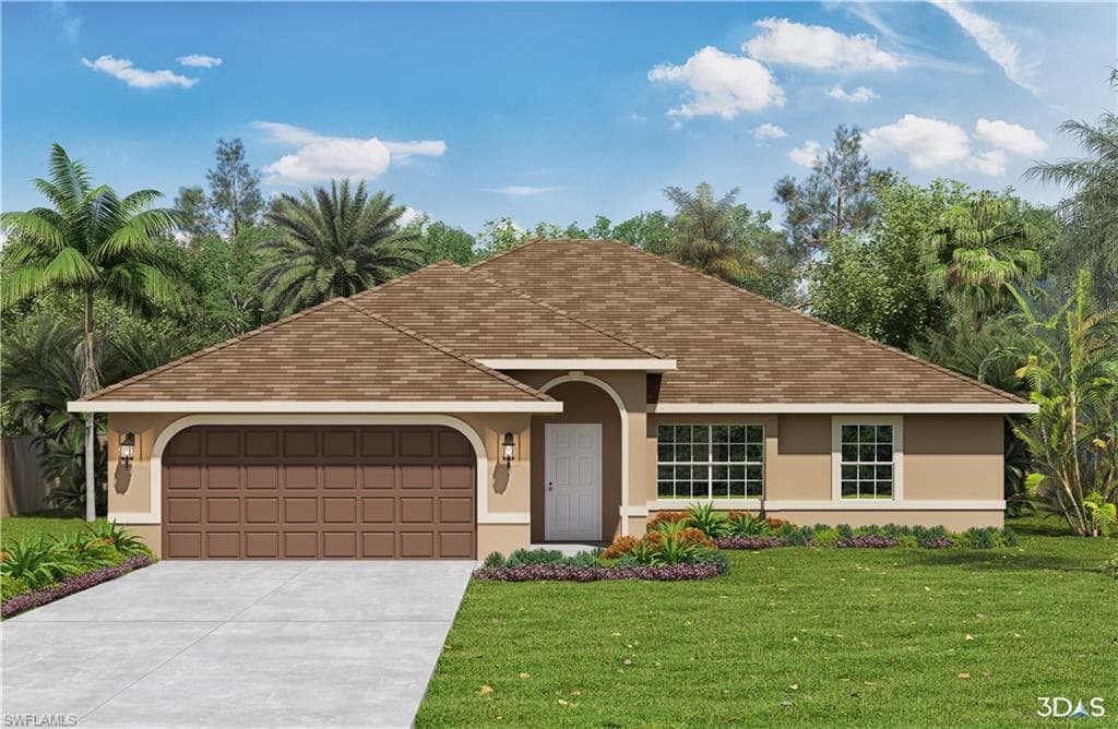 227 Morrow ST PORT CHARLOTTE, FL 33954
