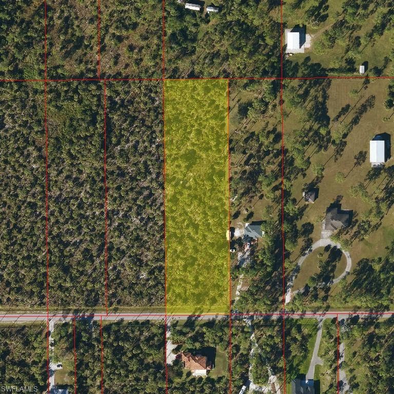 14TH AVE SE NAPLES, FL 34117