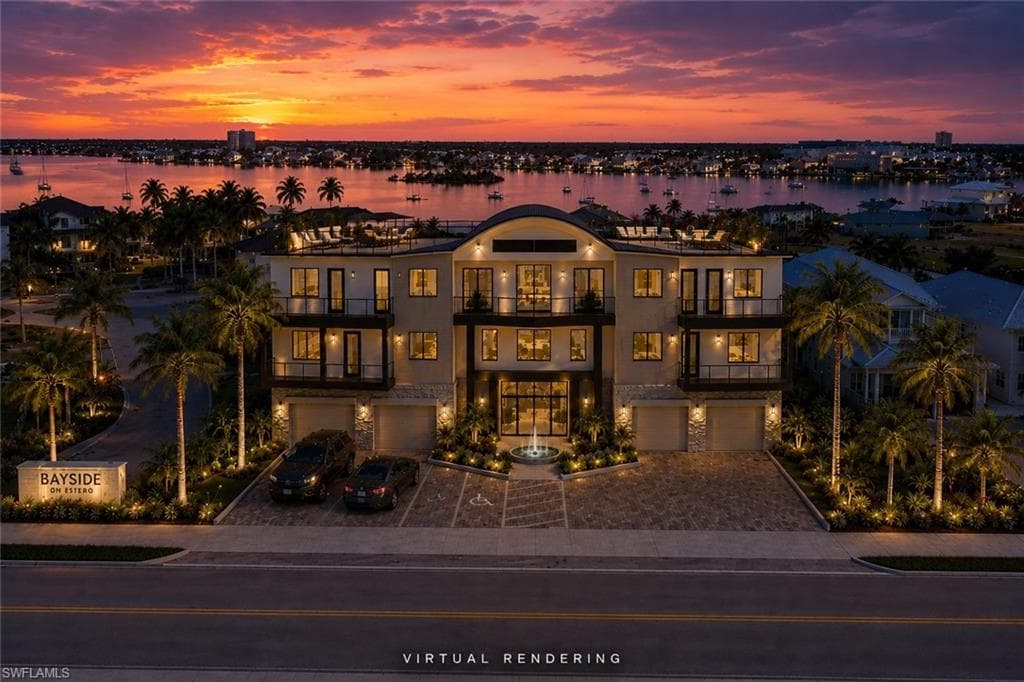 601 Estero BLVD FORT MYERS BEACH, FL 33931