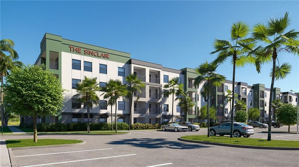 5001 Palm Point CT A-145 FORT MYERS, FL 33913