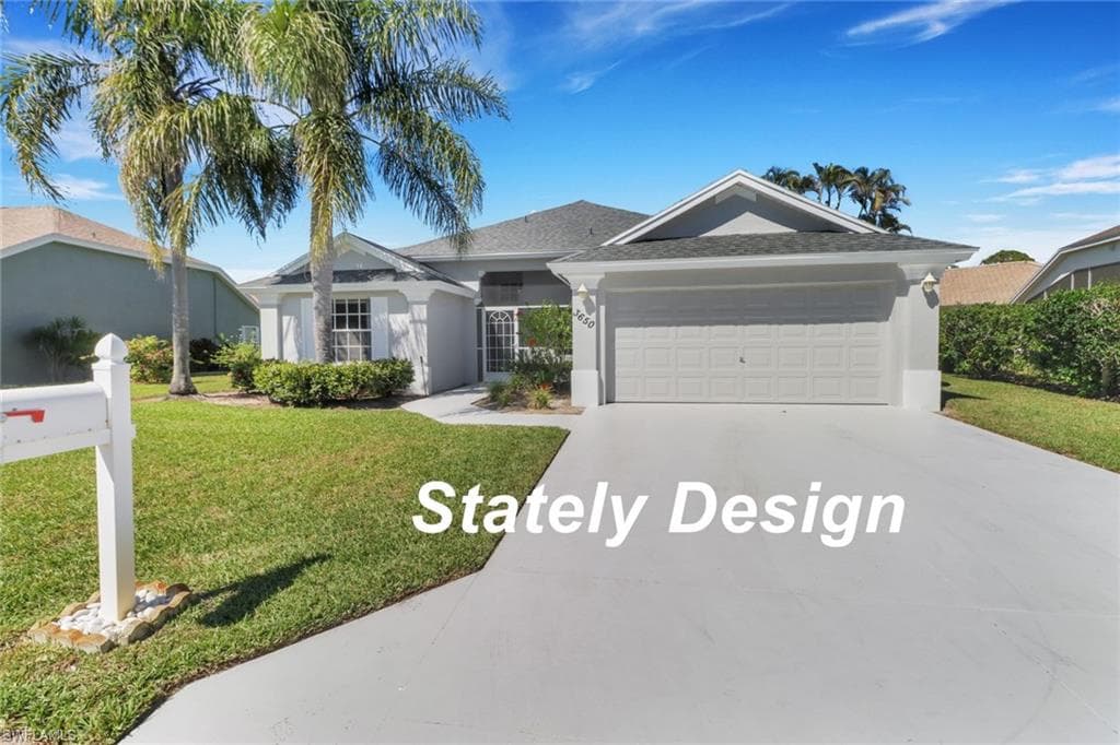 3650 Sunland LN ESTERO, FL 33928