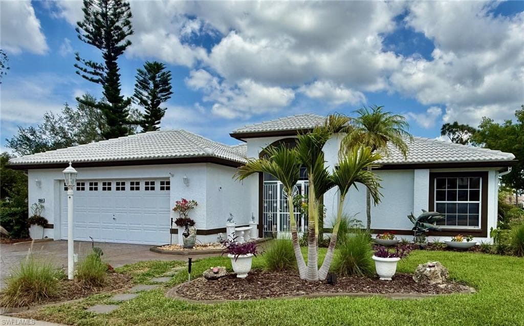 20864 Santorini WAY NORTH FORT MYERS, FL 33917