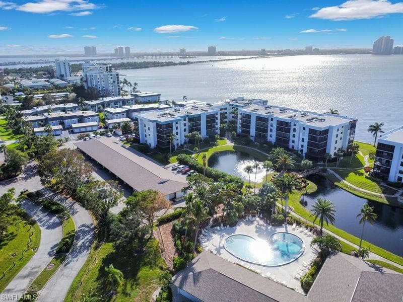 3490 N Key DR 410 NORTH FORT MYERS, FL 33903