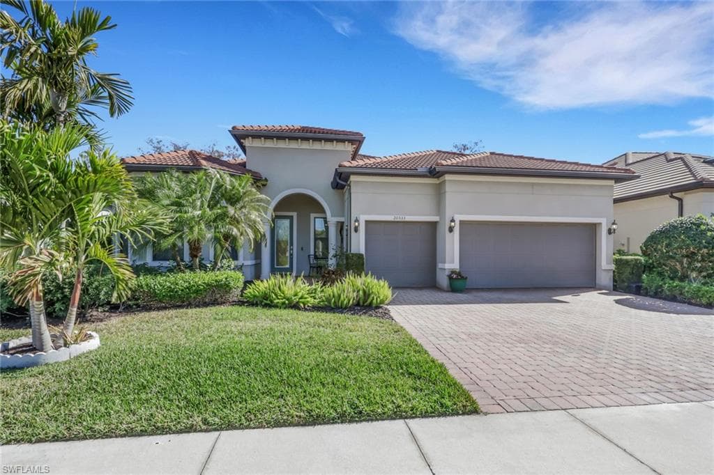20533 Wilderness CT ESTERO, FL 33928