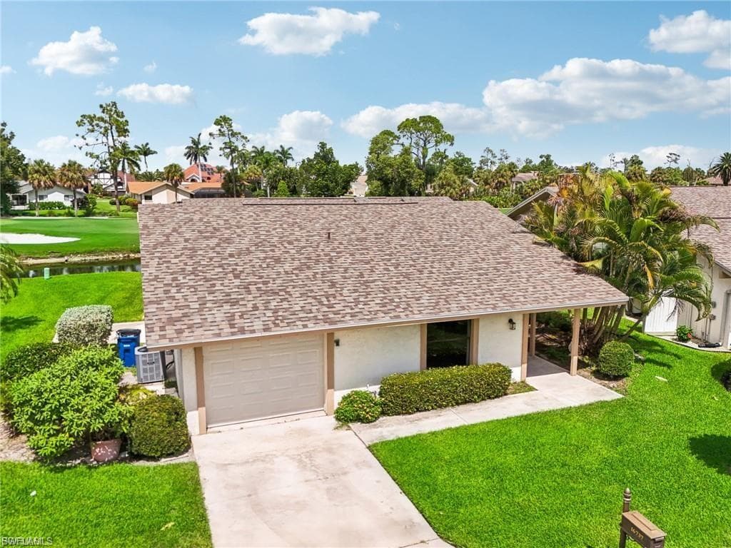 16737 Pheasant CT FORT MYERS, FL 33908