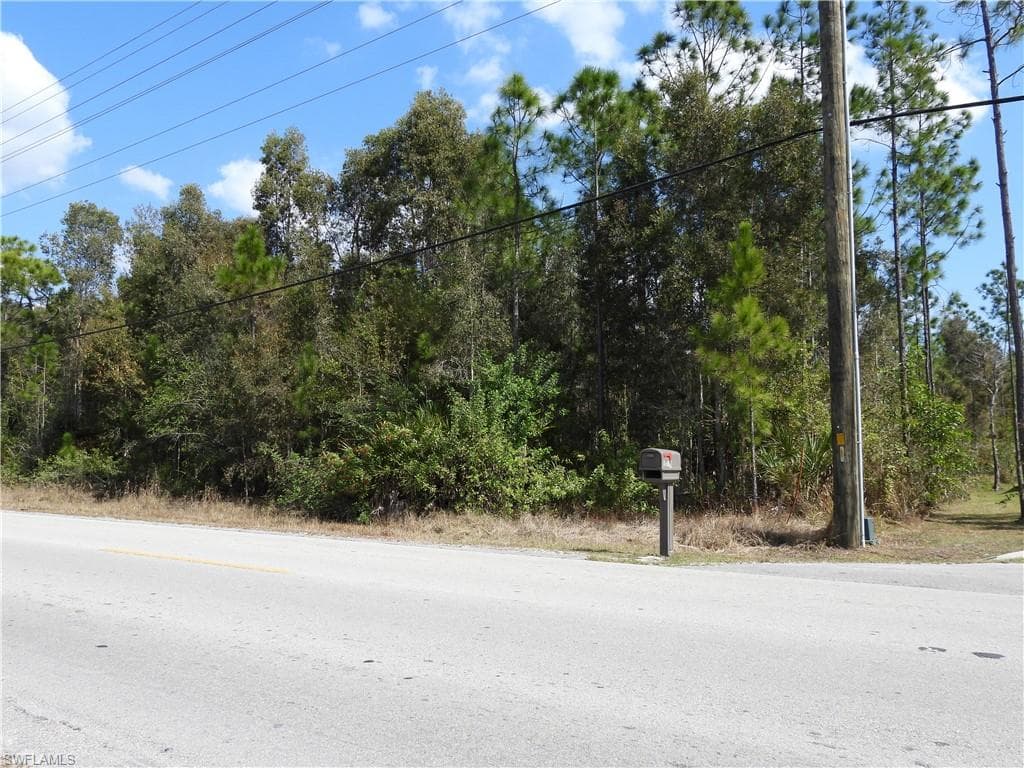 50XX Everglades BLVD N NAPLES, FL 34120