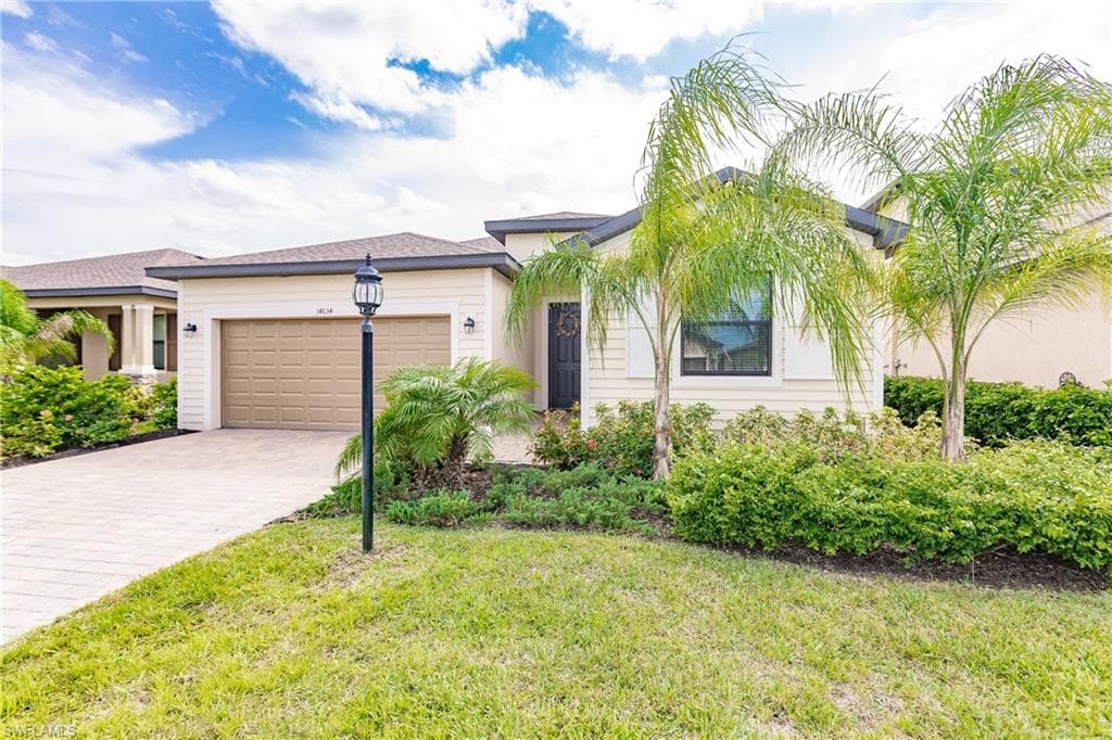 14634 Cantabria DR FORT MYERS, FL 33905