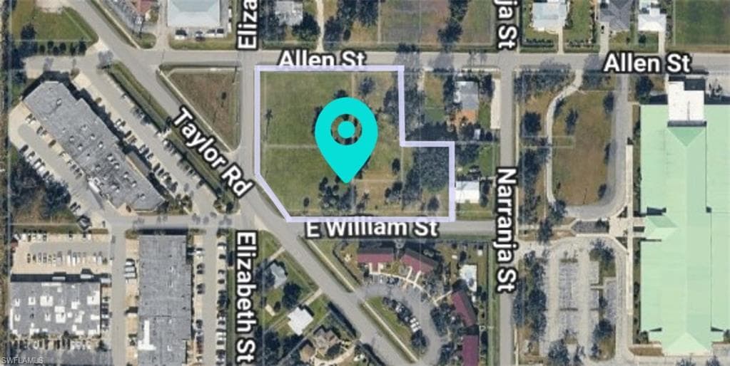 1226 Taylor RD PUNTA GORDA, FL 33950