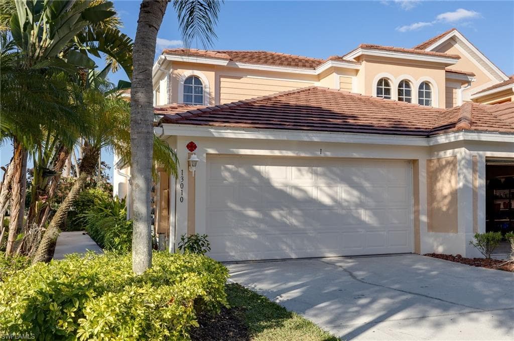 13010 Sandy Key BEND 3301 NORTH FORT MYERS, FL 33903