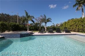 11002 Vanderbilt DR NAPLES, FL 34108