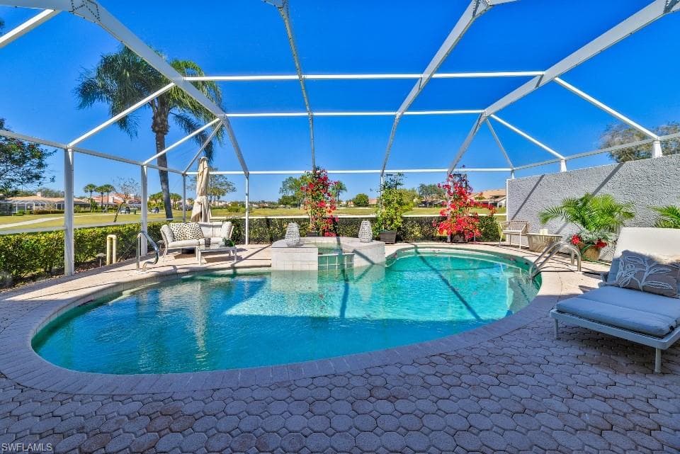 11832 Quail Village WAY 157-8 NAPLES, FL 34119