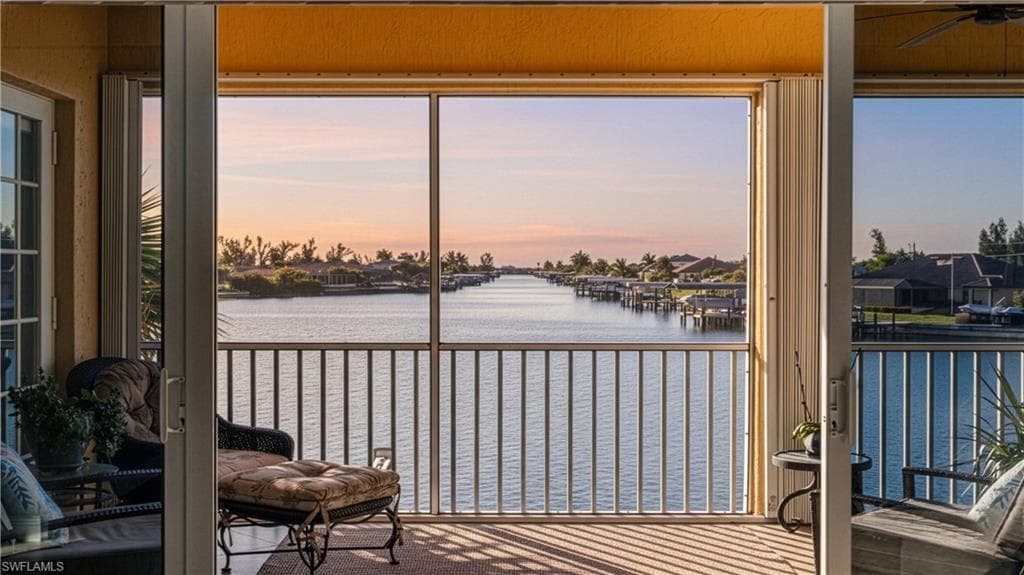 214 Shadroe Cove CIR 104 CAPE CORAL, FL 33991